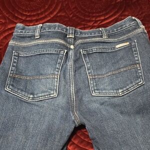Carhartt Jeans